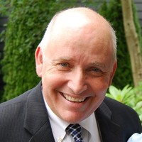 Richard Hall, Aia, Ncarb