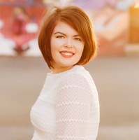 Madison Pritchett