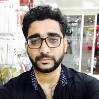 Mayur Pandave
