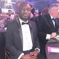 Akinfemi Akinola LLM