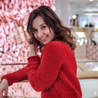 Venelina Beslimova