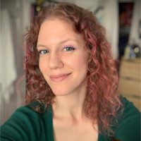 Rachel Frederick