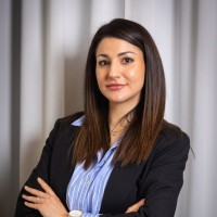 Susanna Jovanovic