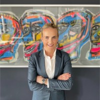 Teresa Passchier