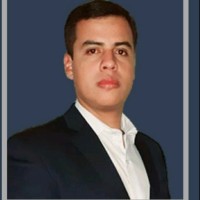 Daniel Alejandro Cordova Rios