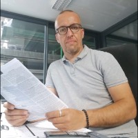 Nicolas CHAPDELAINE