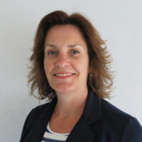 Janet Berkhoudt - Hoornstra