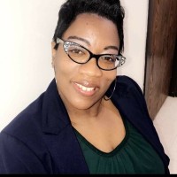 Alicia Joyner