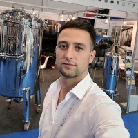 Furkan Mutlu