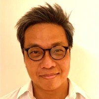 Steven Goh