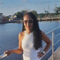 Luciana Fagundes da paixão Souza