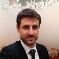 Pedro Izquierdo Álvarez