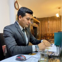 Carlos Manuel Olave Cerna