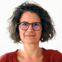 Vassiliki Paidoussi Michoud