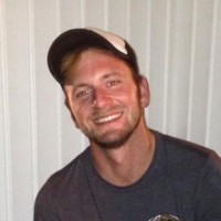 Drew Dryden
