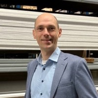 Arend Klinkhamer