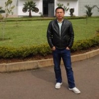 Simon Zhang