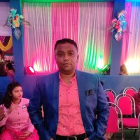 Mrinmoy Biswas
