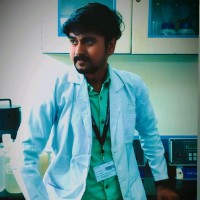 Vinod R B