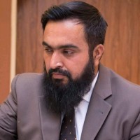 Farooq Khan