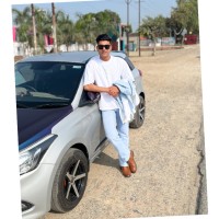 Abhishek Chaudhary