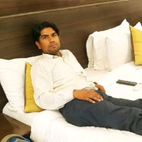 RAJESH KUMAR SAINI