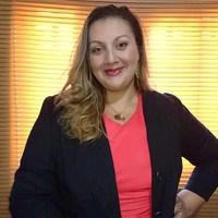 Fabricia Cabral