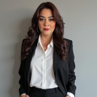 Veronica Aleman
