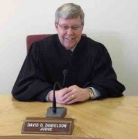 David D. Danielson, J.D.