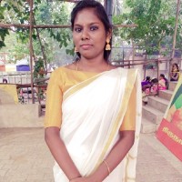 Revathi M