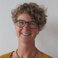Moniek Van Der Slikke