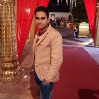 Rajesh Sharma