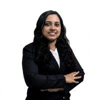 Prakriti S