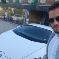Christopher Catanesi