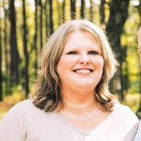 Angie Mahan