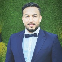 Mohamed Berrouba Benyoub