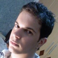 Marcos Calebe Viana de Lima