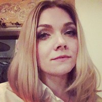 Екатерина Мезенцева