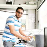 sameer mukadam