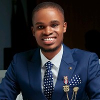 Dr. Kenneth Nwafor