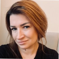 Katarzyna Pałkowska