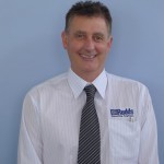 Paul Mckenzie