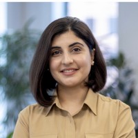 Melika Khazaei