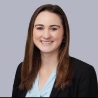 Katherine Joyce, Cfa