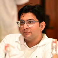 Anil Sangwan