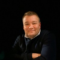 Geert van Dijk