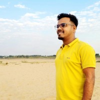 Santosh Nayak