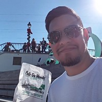 Timothy Rodrigues
