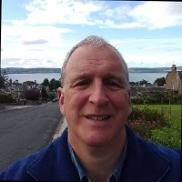 Nigel Seaton