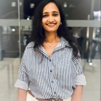 Dhruthi Alluru